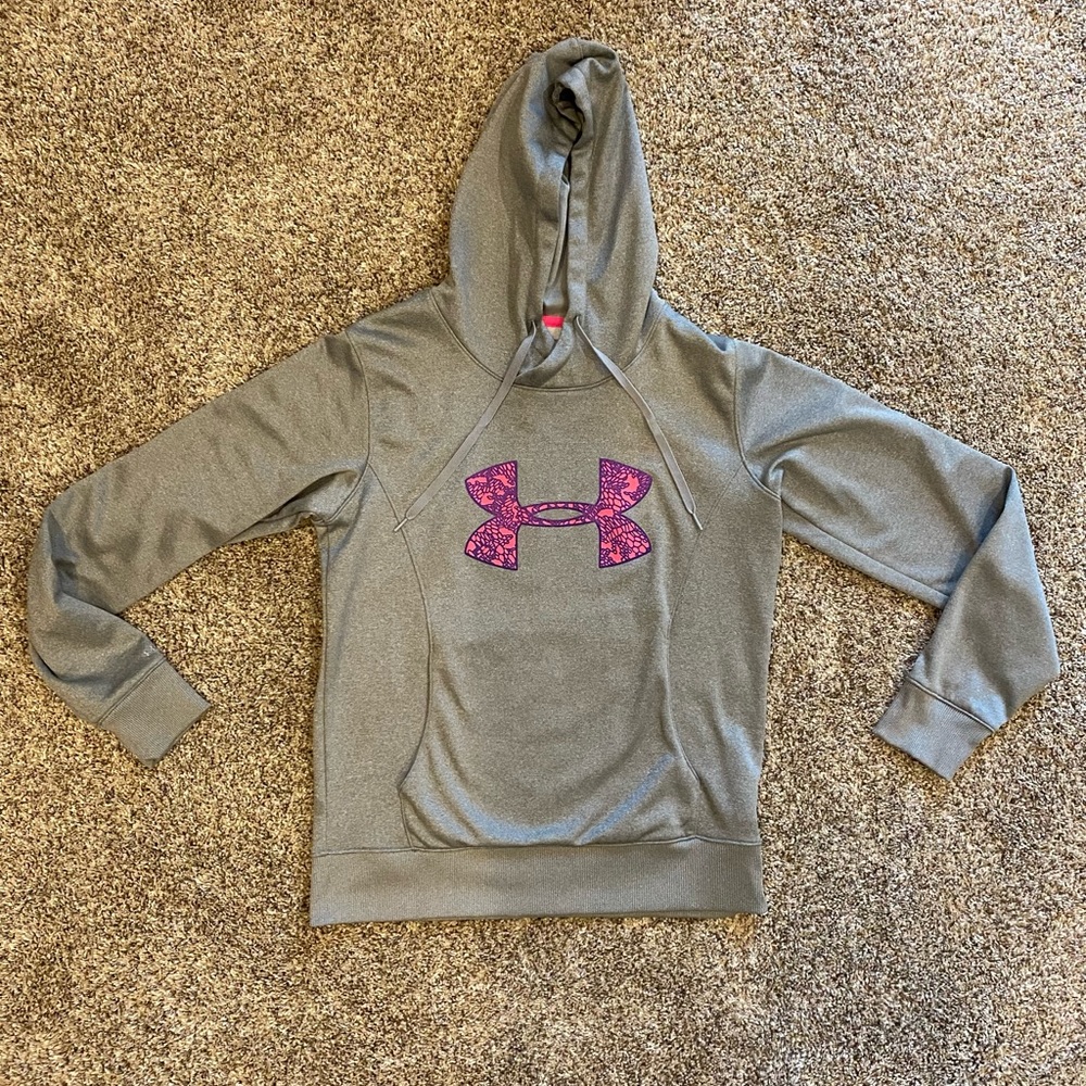 Under Armour Hoodie
